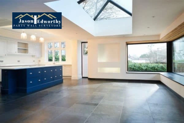 Our top tips for building near a boundary line Cheltenham