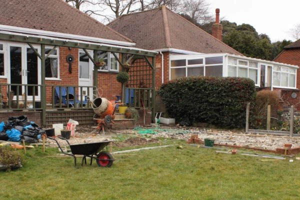 Understand the importance of boundary walls Cheltenham contact Jason edworthy party wall surveyors today!