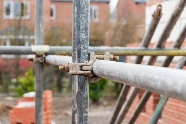 Ensure a party wall agreement is in place before Damage to Property Cheltenham happens.
