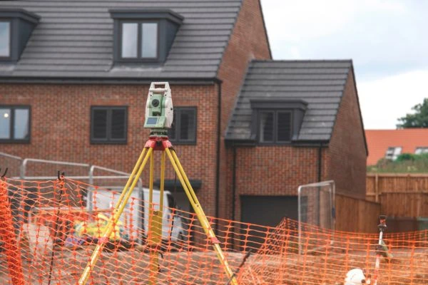 Damage to Property Cheltenham - speak to our surveyors today!