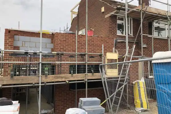 What to do if you have an Invalid Party Wall Notice Cheltenham