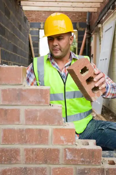 Jason Edworthy Party Wall Surveyors Cheltenham Working with Builders